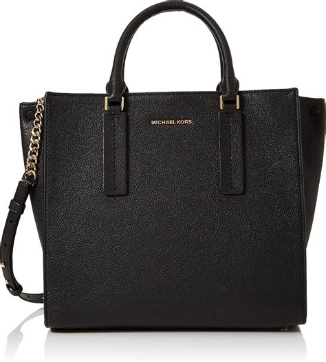 michael kors damen satchel schultertasche|michael kors satchel.